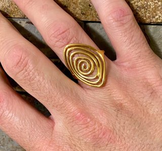 Anillo Vicky