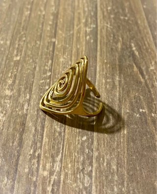 Anillo Vicky
