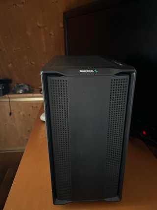 pc gaming 2024