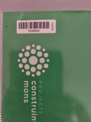Libro biología i geografía proyecte construint mon