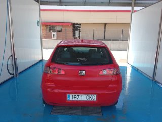 SEAT Ibiza 2003