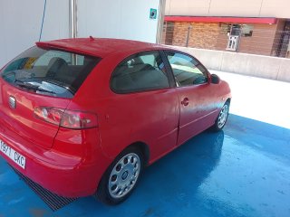 SEAT Ibiza 2003