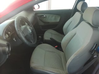 SEAT Ibiza 2003