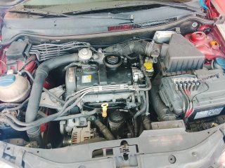 SEAT Ibiza 2003