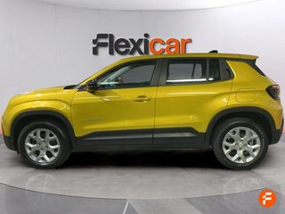 Jeep Avenger 1.2 eHybrid 74kW (100CV) Altitude