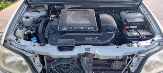 KIA Carnival 2007