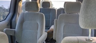 KIA Carnival 2007
