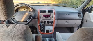 KIA Carnival 2007