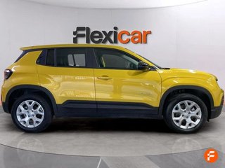 Jeep Avenger 1.2 eHybrid 74kW (100CV) Altitude