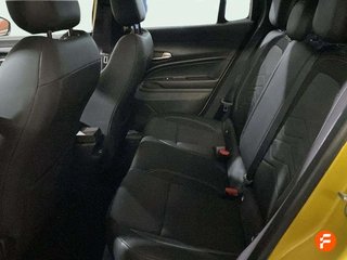 Jeep Avenger 1.2 eHybrid 74kW (100CV) Altitude