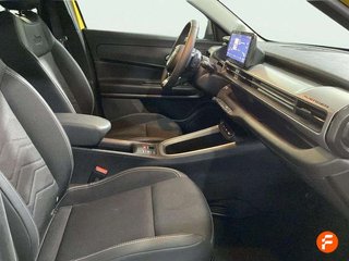 Jeep Avenger 1.2 eHybrid 74kW (100CV) Altitude