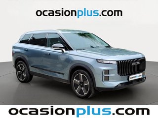 JAECOO 7 1.6 TGDI Select FWD 108 kW (145 CV)