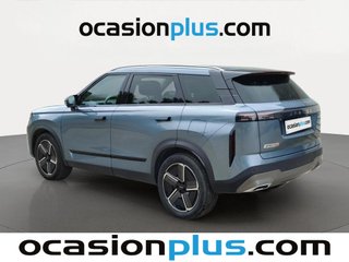 JAECOO 7 1.6 TGDI Select FWD 108 kW (145 CV)