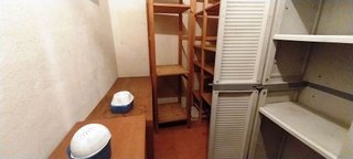 Trastero en alquiler en El Poblenou en Barcelona