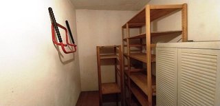 Trastero en alquiler en El Poblenou en Barcelona