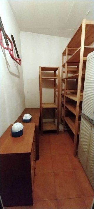 Trastero en alquiler en El Poblenou en Barcelona