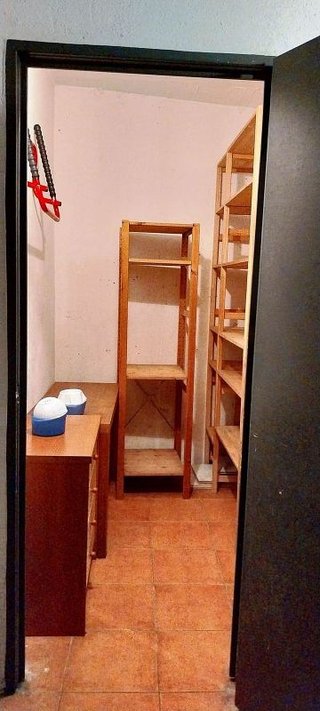 Trastero en alquiler en El Poblenou en Barcelona
