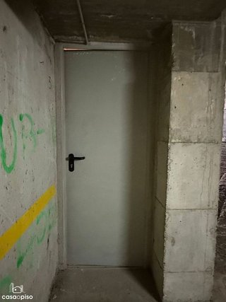 Trastero en alquiler en Can Palet en Terrassa