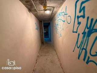 Trastero en alquiler en Can Palet en Terrassa