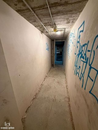 Trastero en alquiler en Can Palet en Terrassa