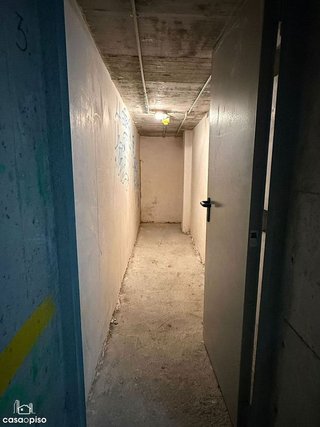 Trastero en alquiler en Can Palet en Terrassa