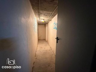 Trastero en alquiler en Can Palet en Terrassa
