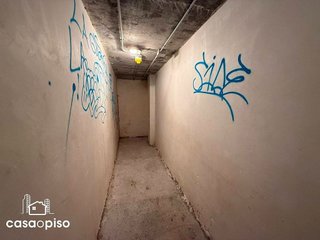 Trastero en alquiler en Can Palet en Terrassa