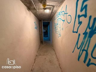 Trastero en alquiler en Can Palet en Terrassa
