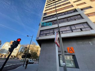 Local comercial en alquiler en Plaza España - Villa Pilar - Reyes Católicos - Vadillos en Burgos