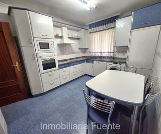 Piso en venta en Zalla