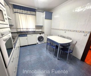 Piso en venta en Zalla