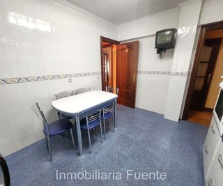 Piso en venta en Zalla