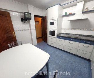 Piso en venta en Zalla