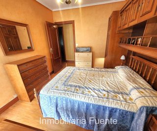 Piso en venta en Zalla