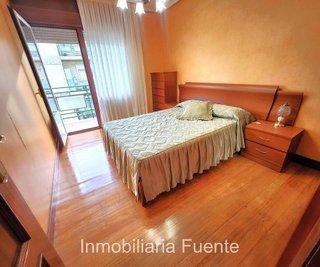 Piso en venta en Zalla