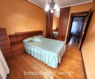 Piso en venta en Zalla