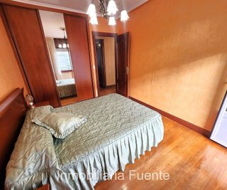 Piso en venta en Zalla