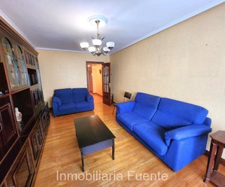 Piso en venta en Zalla