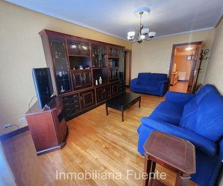 Piso en venta en Zalla