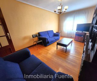 Piso en venta en Zalla