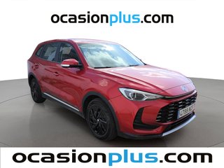 MG ZS 1.5 Hybrid+ Standard 145 kW (197 CV)