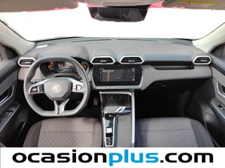 MG ZS 1.5 Hybrid+ Standard 145 kW (197 CV)