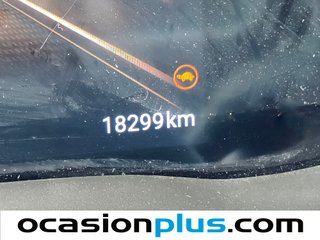 MG ZS 1.5 Hybrid+ Standard 145 kW (197 CV)