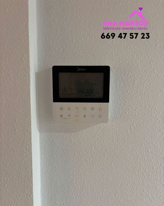Piso en alquiler en Águilas ciudad en Águilas
