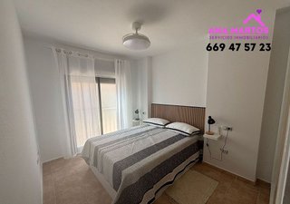 Piso en alquiler en Águilas ciudad en Águilas