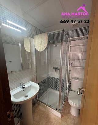 Piso en alquiler en Águilas ciudad en Águilas