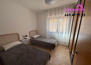 Piso en alquiler en Águilas ciudad en Águilas
