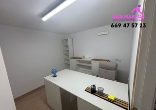 Piso en alquiler en Águilas ciudad en Águilas