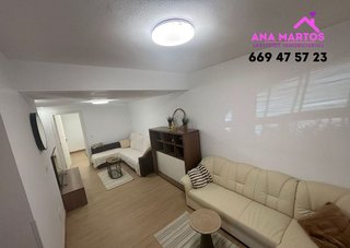 Piso en alquiler en Águilas ciudad en Águilas