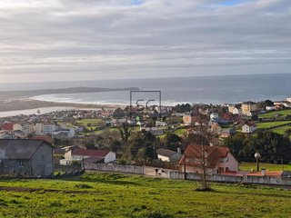 Chalet en venta en Valdoviño